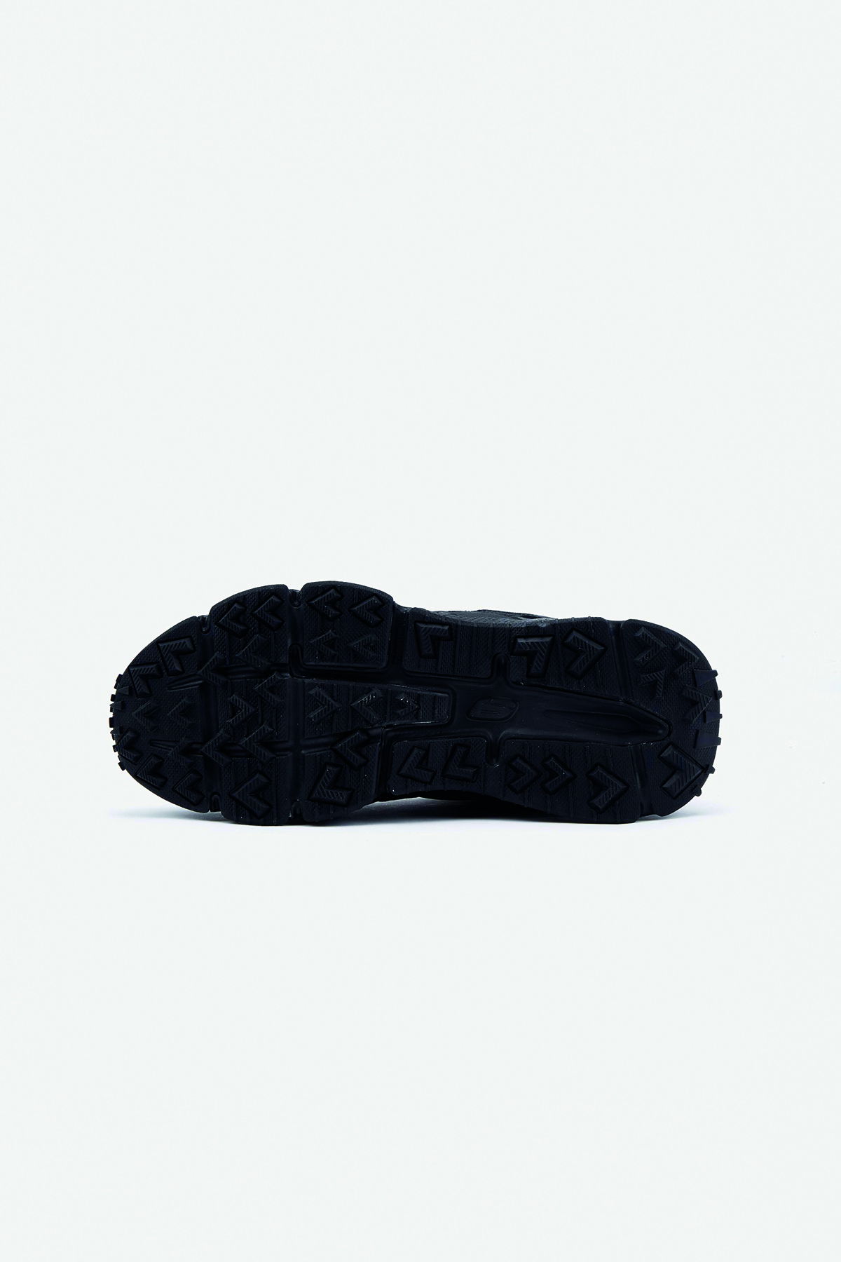 Skechers  Air Envoy Erkek Spor Ayakkabı SİYAH